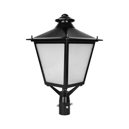 Westgate Gpc Clear Pc Lens, Outdoor Lighting