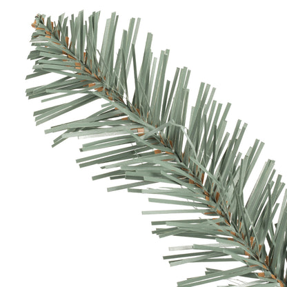 Vickerman 72" Colorado Blue Spruce Artificial Christmas Wreath Unlit