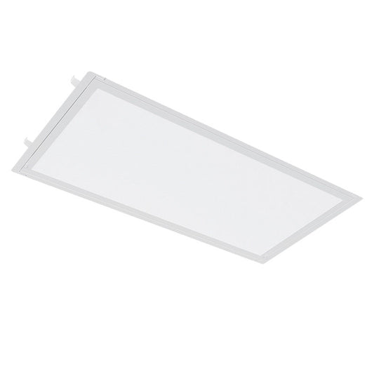 Westgate Premium 2X4 Retrofit Flat Panel MCTp 40/30/24W 3Cct 35/40/50K, Commercial Indoor Lighting, 24W/30W/40W, 125 Lumens/W,  35K/40K/50K