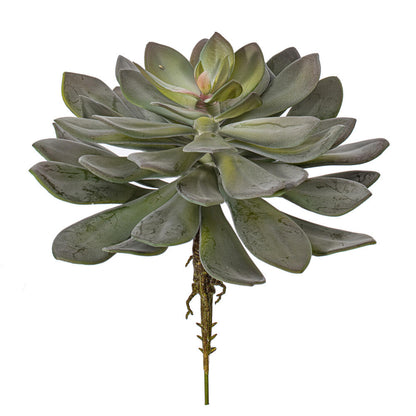 Vickerman 12.5" Artificial Succulent Pick.