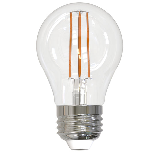 Bulbrite 776829 7W LED A15 2700K FILAMENT E12 FULLY COMPATIBLE DIMMING