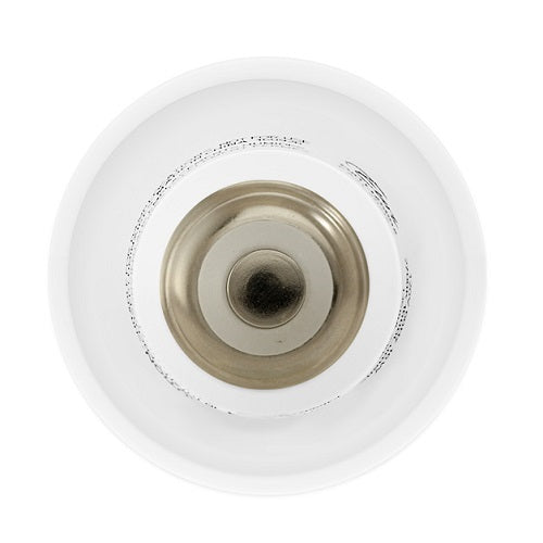 Euri Lighting EA19-6150-4 Econ LED 60-Watt Equivalent A19 Lamp E26 Base Non-Dimmable - 5000K - 4 Pack