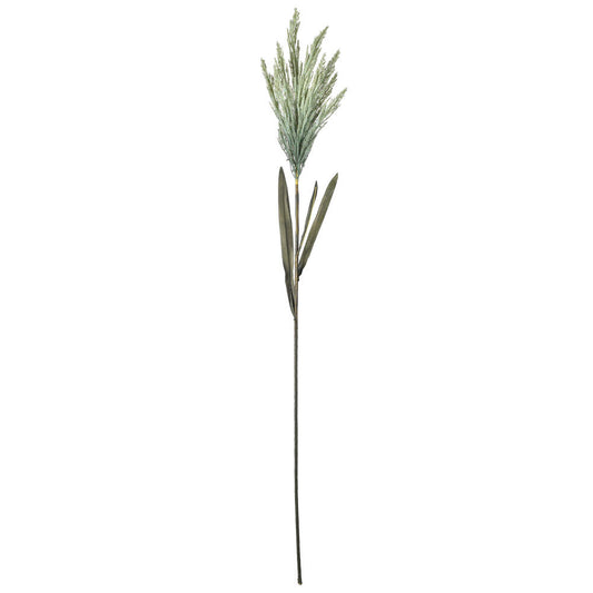 Vickerman 51" Light Green Artificial Reed Spray 2 per bundle.
