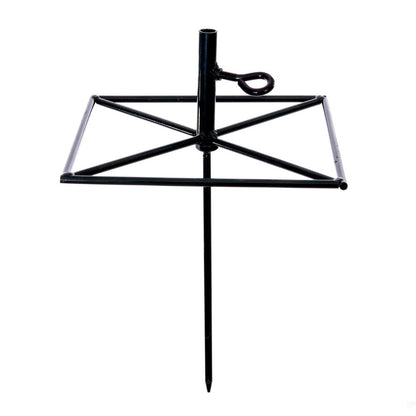 Vickerman 3' Aqua Fir Artificial Christmas Tree Aqua Dura-lit LED Lights