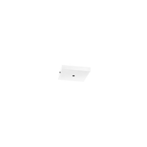 Westgate 2In Square Non-Powerfeed Side Canopy Conversion Kit, Commercial Indoor Lighting