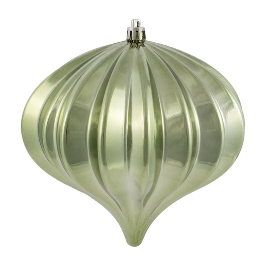 Vickerman 5.7" Wrought Iron Shiny Onion UV 3/Bg
