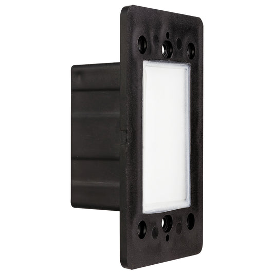 Sunlite 88920 - LFX/SL/30K Outdoor Step Light LED Fixture