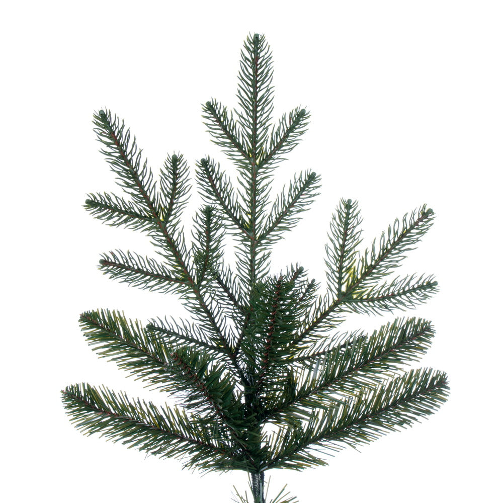 Vickerman 6.5' x 54" North Shore Fraser Fir Artificial Christmas Tree Unlit