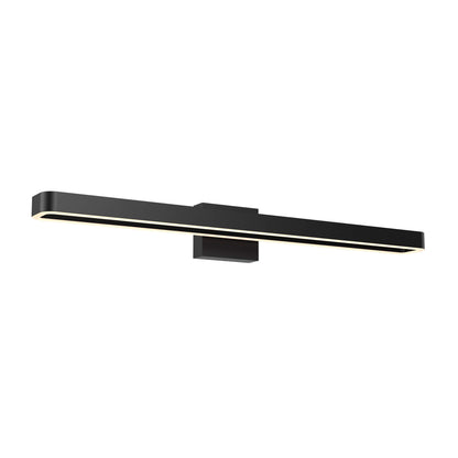 Dals Lighting Color Temperature Changing 2-Tone, Borealis, Aria And Noble Two Vanity Light - 24"/36 - 120V