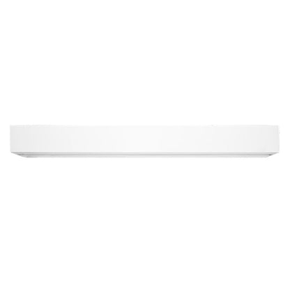 Westgate Wall Wash SCX Linear Series 4, Commercial Indoor Lighting, 30W30K/35K/40K/50K, White Finish, 0~10V Dimmable