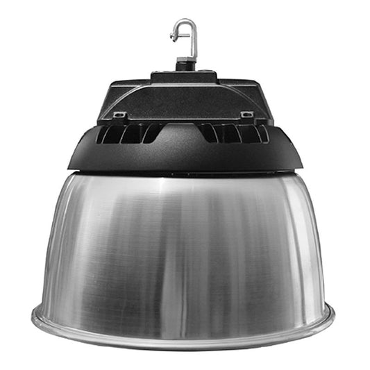 Westgate UHX Series Alum. Reflector For 300W, Outdoor Lighting, Silver Finish