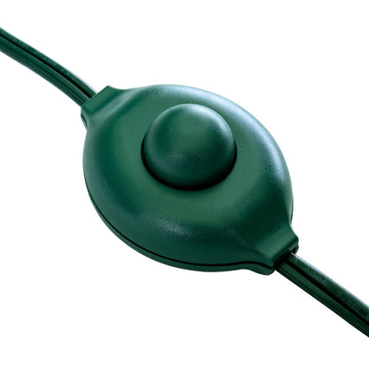 Vickerman 14' x 56" Eagle Fraser Slim Artificial Christmas Tree Warm White Dura-lit LED Lights