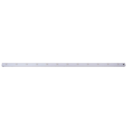 Vickerman 6' White Outlet Bar 12 Outlets 6' Lead Wire 15Amp 125Volt CUL Approved. 3.63 Lbs.