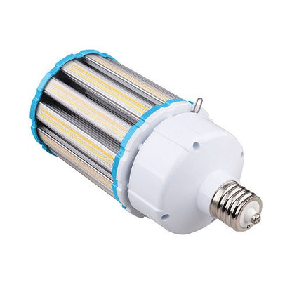 Euri Lighting ECB120W-303SW Commercial LED 80/100/120-Watt Equivalent Corn Cob Bulb 3 Color and 3 Wattage Selectable Type B Bypass Ballast E39 Base 3000K/4000K /5000K
