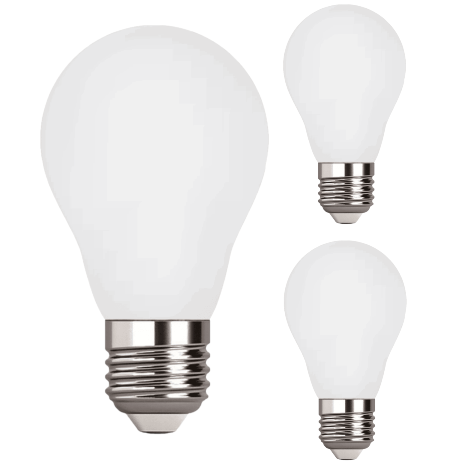 Damar A15 LED Light Bulb - Thumbnail 3