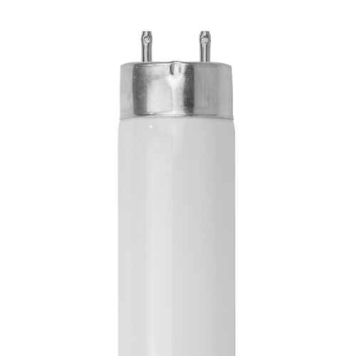 Sunlite 88457 LED T8 Plug & Play light Tube (Type A) 4 foot, 12W (32W EQ) 1700 Lm, Medium Bi-Pin G13 Base, Dual End Connection, Electronic Ballast Compatible DLC & UL Listed, 3000K Warm White, 10 Pack