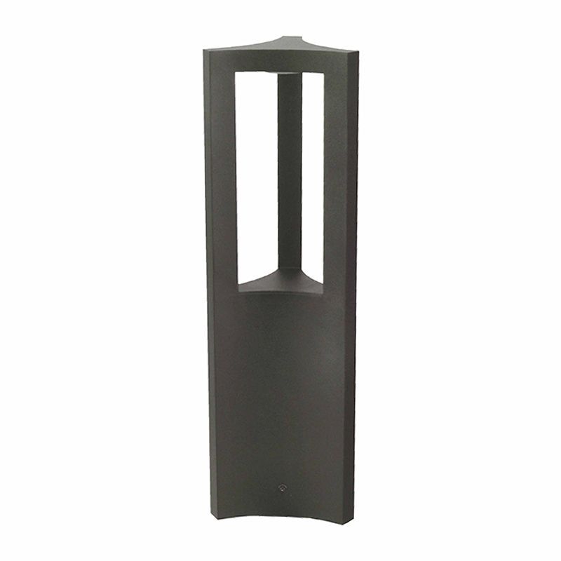 Westgate Model Euclid Path Light 15In 12V 30K Bronze, Landscape Lighting , 10W, 720 Lumens, 3000K, Bronze Finish