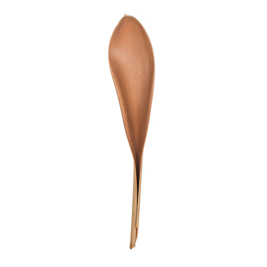 Vickerman 42-45" Natural Palm Paddles - XL bulk 2 pack Dried