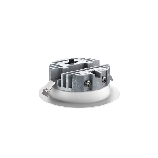 DALS 2 WATT Color Temperature Changing 2-In-1 Puck Light - 5CCT - 138LUMENS - 12V
