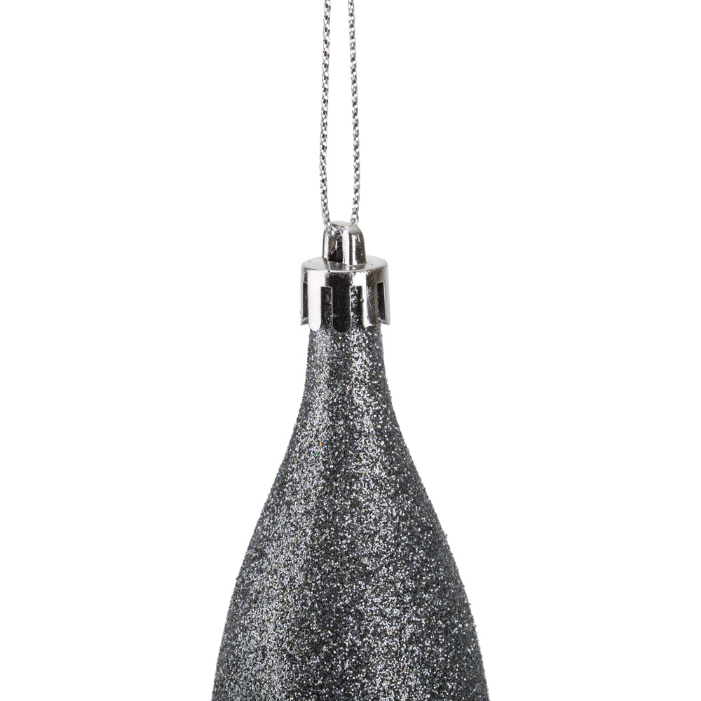 Vickerman 5.5" Limestone Drop 4 Finish Asst 8/Bx