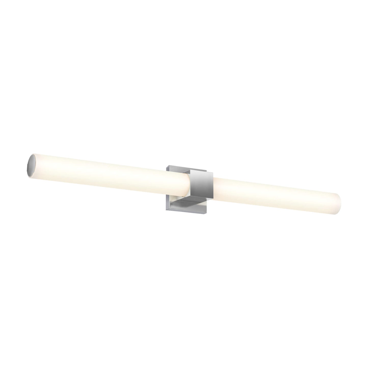 Dals Lighting Color Temperature Changing Lyra Sleek And Noble Vanity Light - 12"-36" - 120V