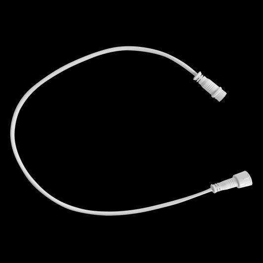 ASD Lighting Extension Cord 3PIN 20"