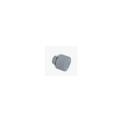 Westgate 0-10V MW Low-Voltage Dimmer With Remote Driver 120-277V Remote Capable - Gray, Outdoor Lighting, Gray Finish