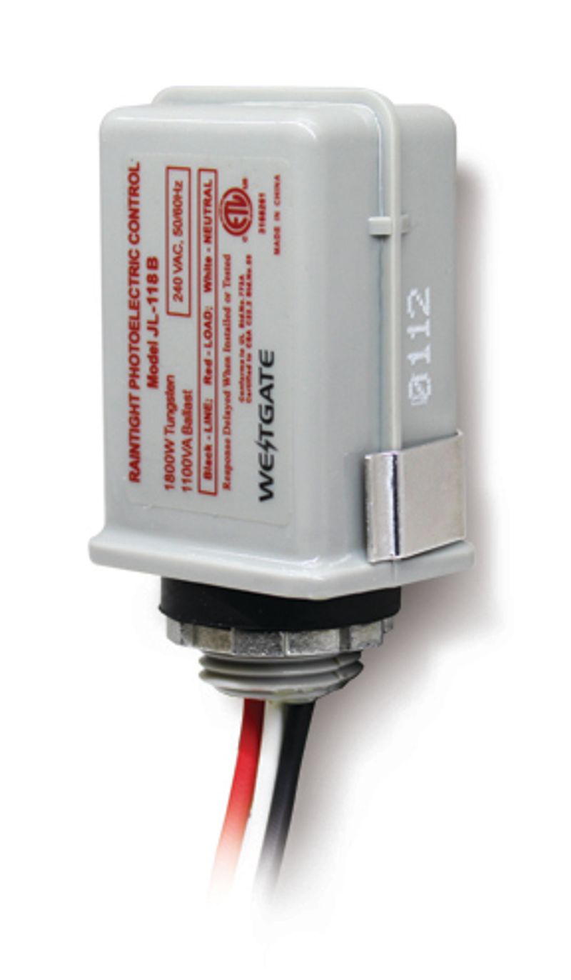 Westgate Photocell Swivel Arm