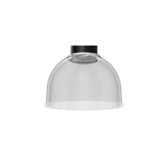Westgate 12In Dia. Prismatic Pc Highbay Reflector For Cmc4, Commercial Indoor Lighting