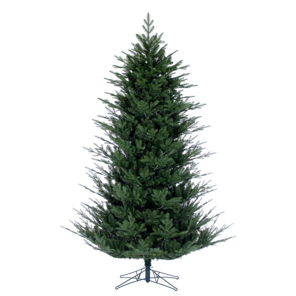 Vickerman 6.5' x 54" North Shore Fraser Fir Artificial Christmas Tree Unlit