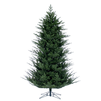 Vickerman 6.5' x 54" North Shore Fraser Fir Artificial Christmas Tree Unlit
