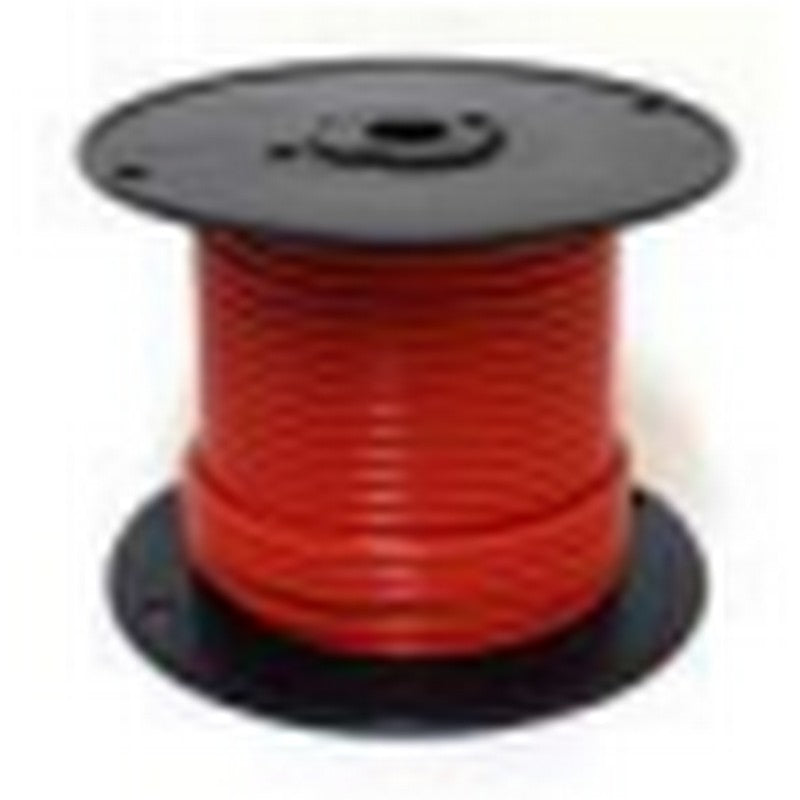 Westgate 50Ft Roll Of 5 Color Wire 22AWG, Ribbon Lighting