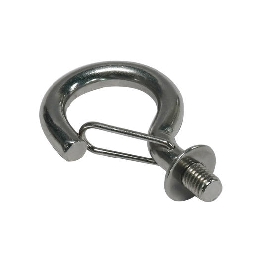 ASD Lighting Spring Hook M12 for LED UFO High Bay UHB 300W