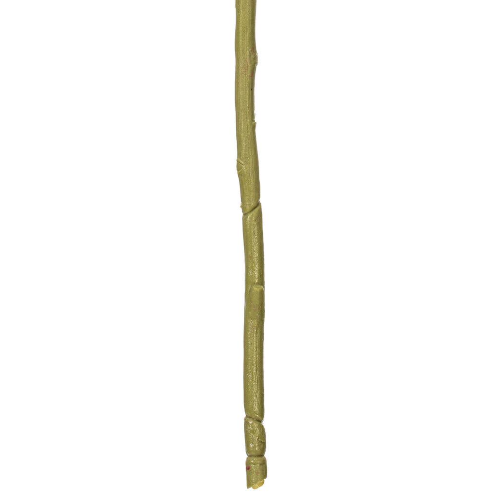 Vickerman 33" Artificial Cobalt Larkspur Spray. 3 Stems In A Bag.