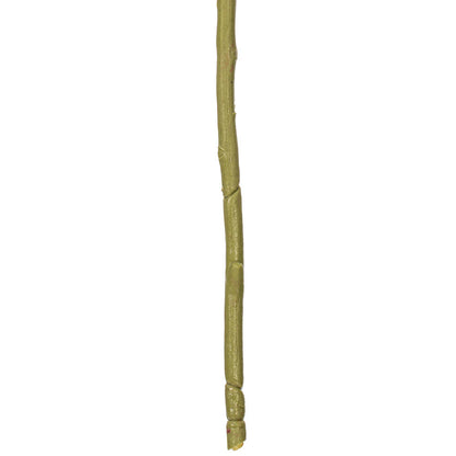 Vickerman 33" Artificial Cobalt Larkspur Spray. 3 Stems In A Bag.