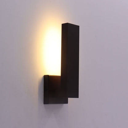 Westgate 18In Outdoor Indirect Wall Sconce 30W 1200 Lumens 5Cct Dim, Bronze, Outdoor Lighting, 30W, 1500 Lumens, 27K/30K/35K/40K/50K, Bronze Finish, TRIAC Dimming