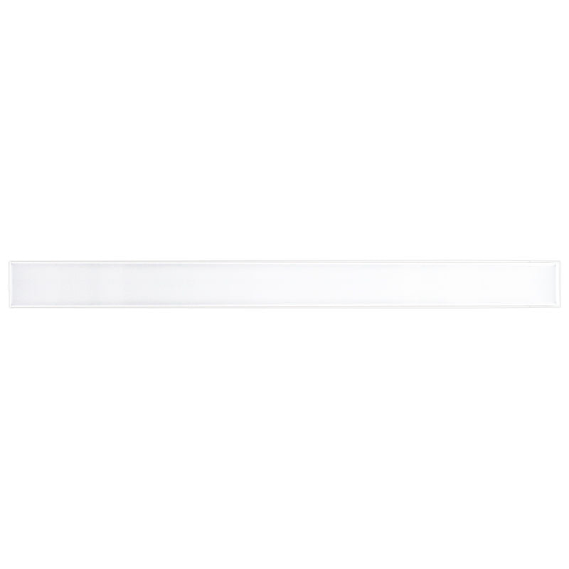 Westgate SCX 4In 4Ft Linear 40W 30K/35K/40K/50K, Commercial Indoor Lighting, 40W, 4400 Lumens, 30K/35K/40K/50K, White Finish, 0~10V Dimmable