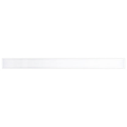 Westgate SCX 4In 4Ft Linear 40W 30K/35K/40K/50K, Commercial Indoor Lighting, 40W, 4400 Lumens, 30K/35K/40K/50K, White Finish, 0~10V Dimmable