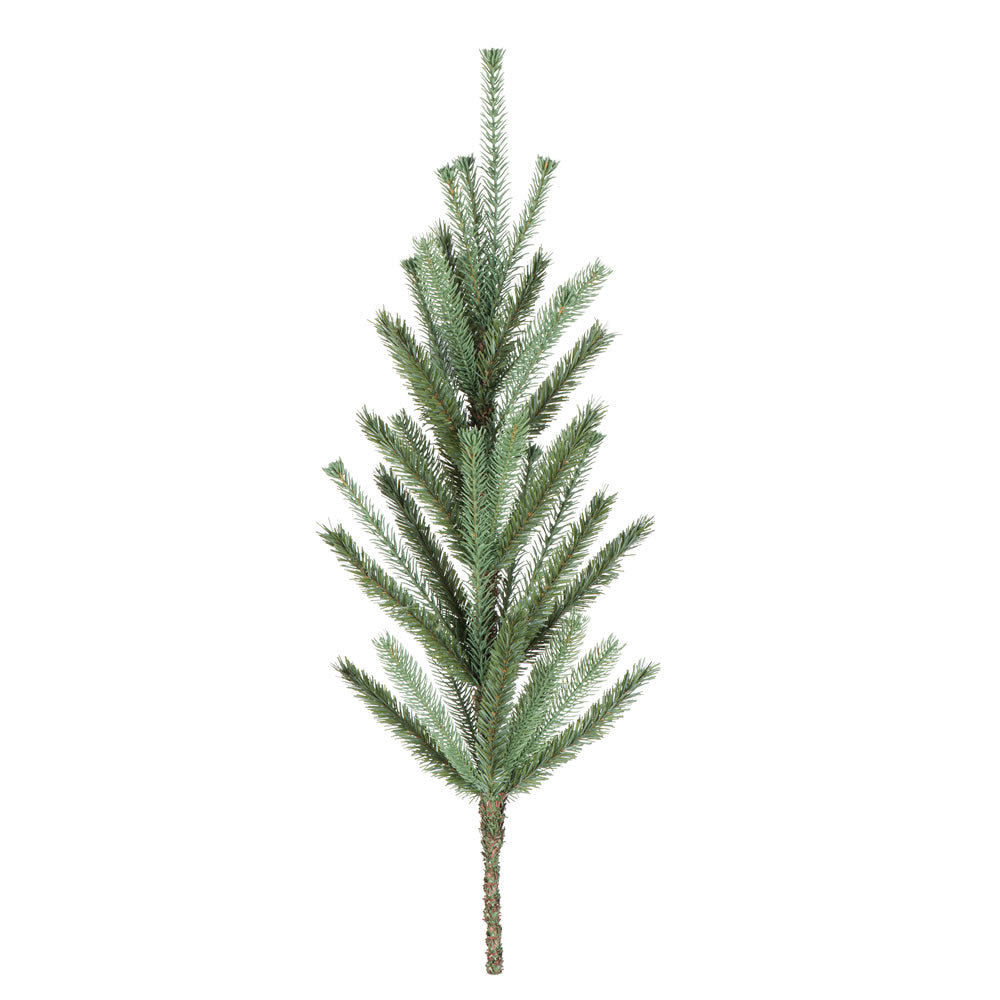 Vickerman 24"/30"/36"Deluxe Artificial Spruce Tops Unlit