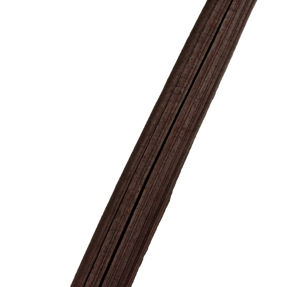 Vickerman 28" Brown Splinter Grass 11 oz Bundle Dried