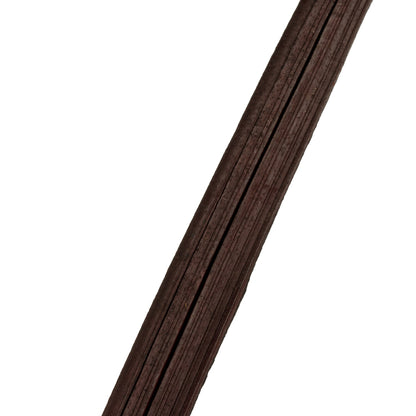 Vickerman 28" Brown Splinter Grass 11 oz Bundle Dried