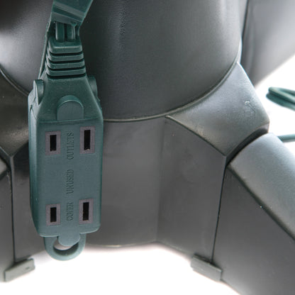 Vickerman 24" Electric Rotating Christmas Tree Stand