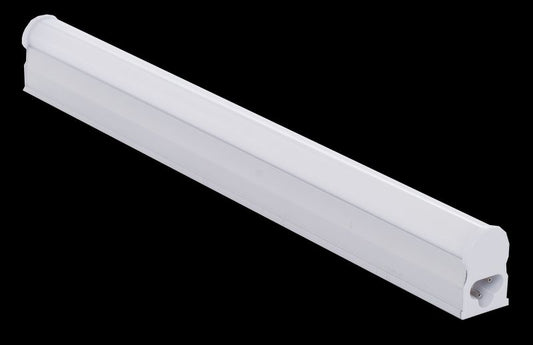 Westgate T5 Int. DRVR 22-Inch 9W 30K Frosted Dimmable ETL, Undercabinet Lighting, 9W, 1035 Lumens, 3000K, TRIAC Dimming