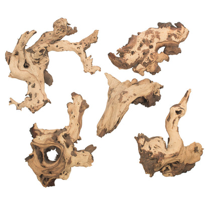 Vickerman 4-7 lb Natural Driftwood - 1 pc