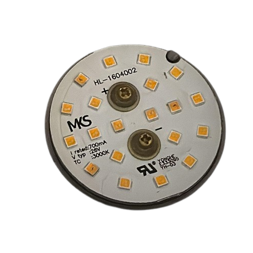 89373-MKS LED Chip LED Light Engine 3000K Warm White