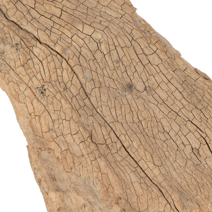 Vickerman 17-24" Bleached Roots - Amazonian Large 1 piece Dried