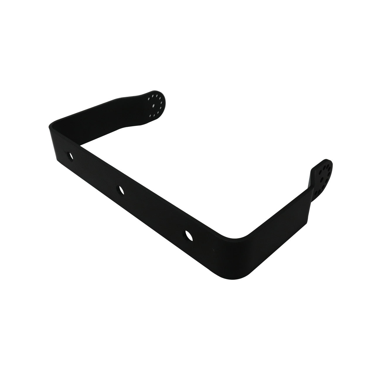 ASD Lighting Floodlight Mounting Bracket 100-200W Black