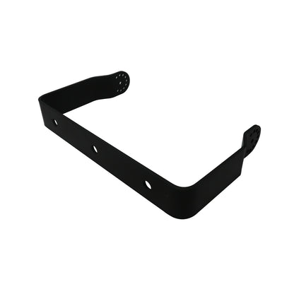 ASD Lighting Floodlight Mounting Bracket 100-200W Black