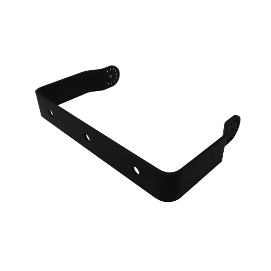 ASD Lighting Floodlight Mounting Bracket 100-200W Black