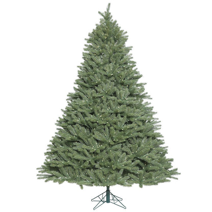 Vickerman 10' Colorado Spruce Artificial Christmas Tree Warm White LED Lights